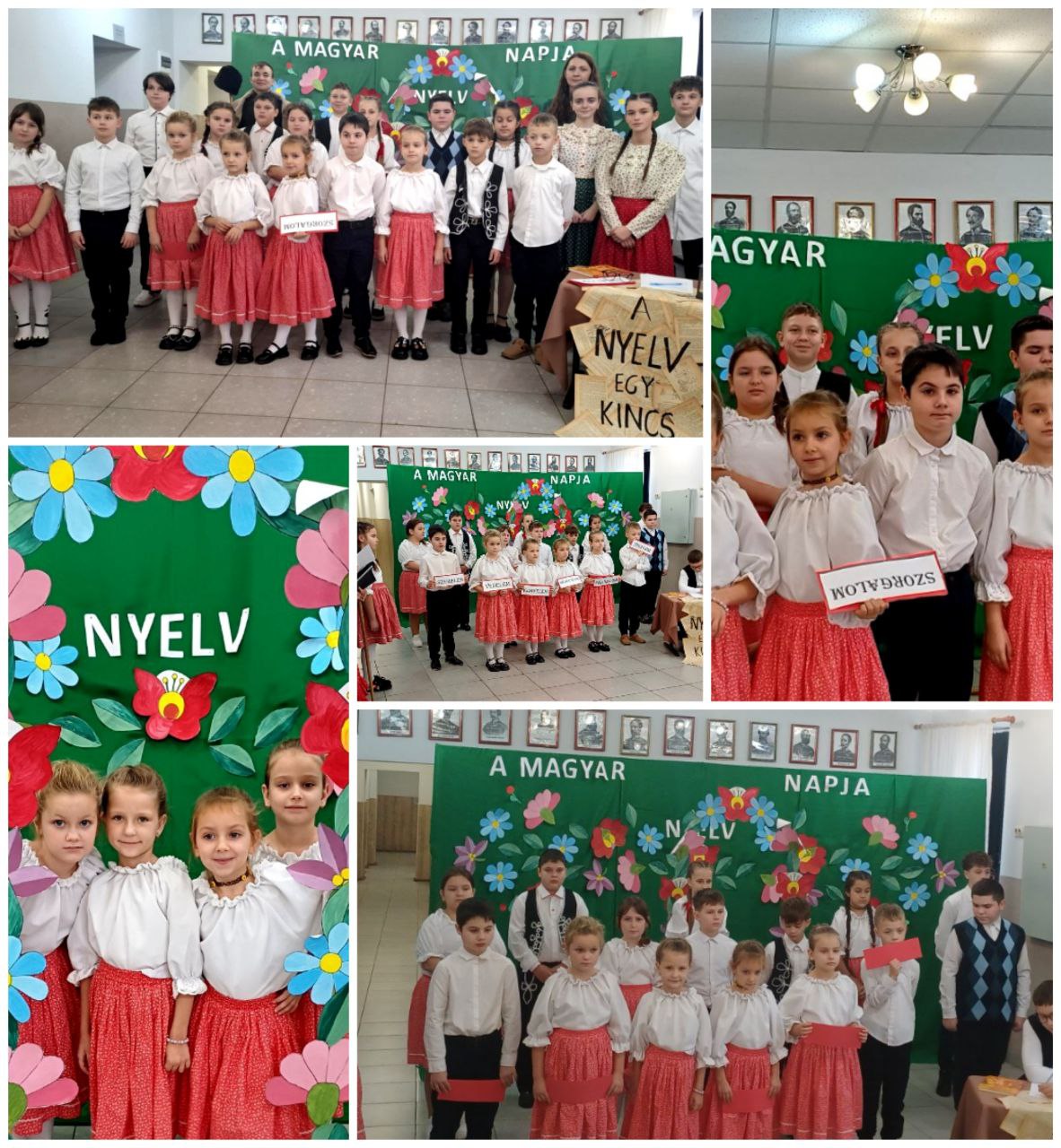  День угорської мови